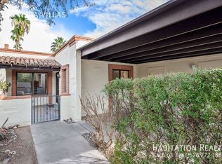 4153 N Via Villas, Tucson, AZ 85719