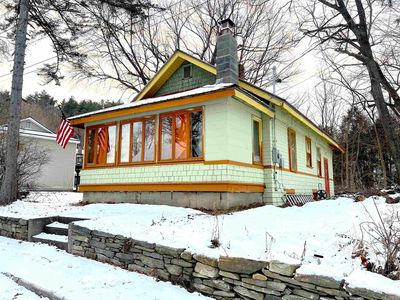 21 Herrick Street, Springfield, VT, 05156