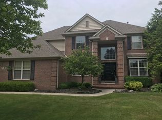 4296 Scott B Dr, Saint Clair, MI