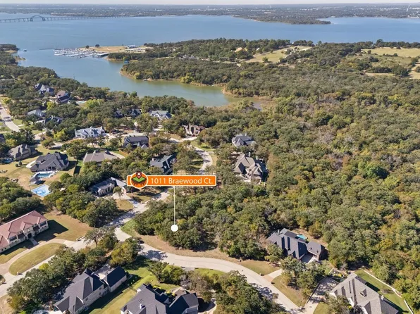 1011 Braewood Ct, Little Elm, TX 75068