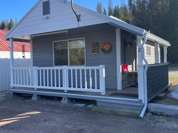3806 Highway 83 #2, Seeley Lake, MT 59868