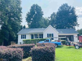 106 William Ct, Jenkinsburg, GA
