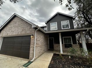 10706 Axis Xing, San Antonio, TX 78245
