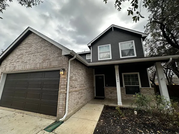 10706 Axis Xing, San Antonio, TX 78245