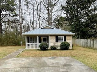 119 Magnolia St, Carrollton, GA 30117