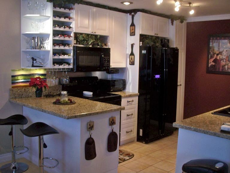 10x12 Kitchen