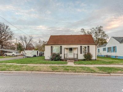 500 S Castle St, Salem, IL, 62881