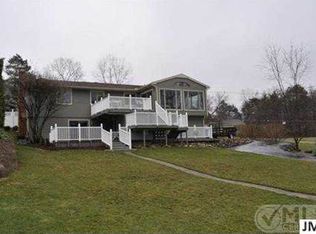 11822 N Waldron Rd, Jerome, MI 49249