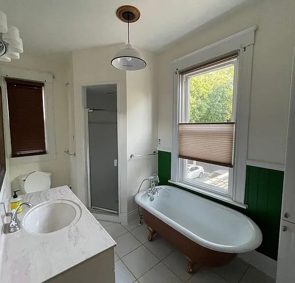 2418 Robertson Ave #2 — Photo 9