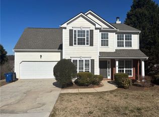 7645 Broadhurst Dr, Riverdale, GA 30296