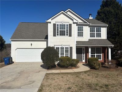 7645 Broadhurst Dr, Riverdale, GA, 30296