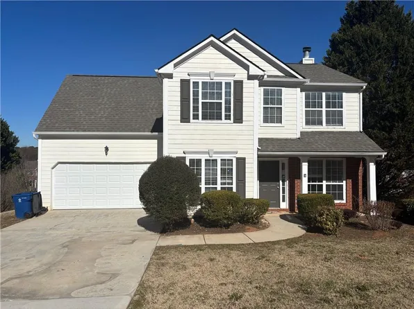 7645 Broadhurst Dr, Riverdale, GA 30296