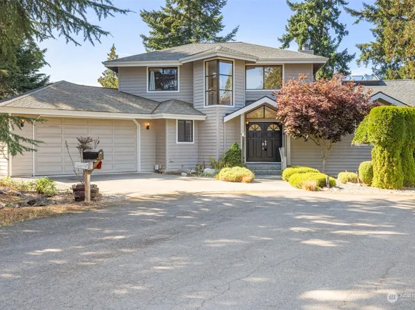 117 Williams Place, Sequim, WA 98382