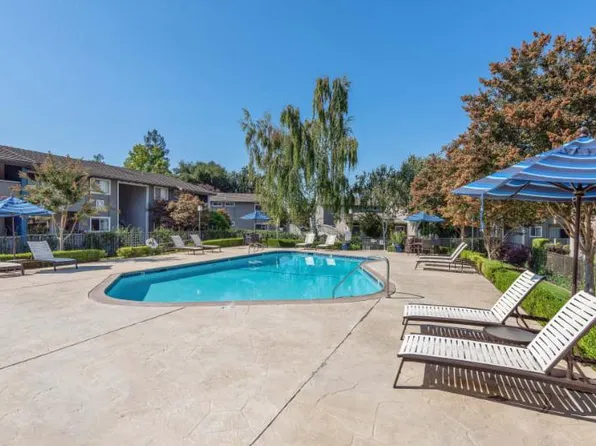 Shadow Oaks Apartment Homes