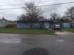 13717 E Riverside Ave, Spokane, WA 99216