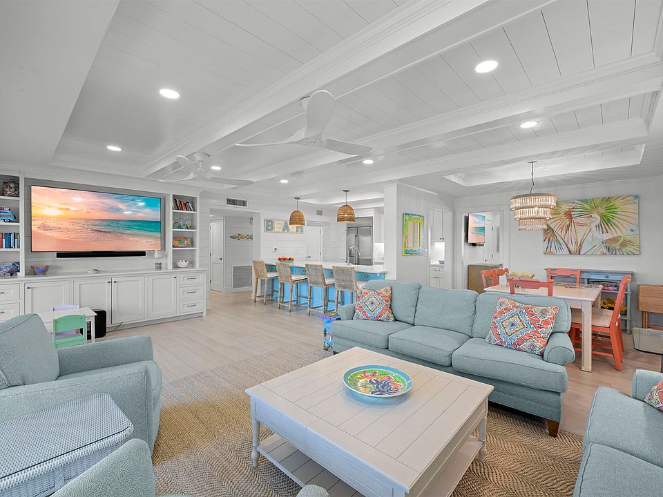 Gulfside Place 1605 Middle Gulf Dr Sanibel FL Zillow