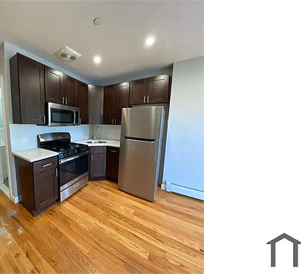 2 bed, $2,300 — Photo 2