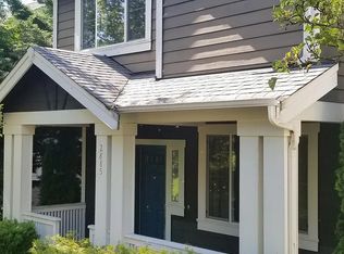 2885 NE Northstar Ln, Issaquah, WA 98029
