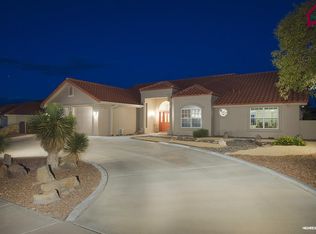 1412 Vista Del Cerro, Las Cruces, NM 88007