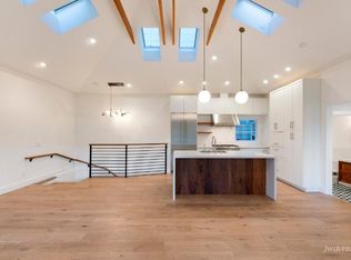 635 Dolores St, San Francisco, CA 94110
