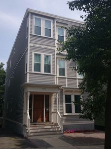 724 E 3rd St #1, South Boston, MA, 02127