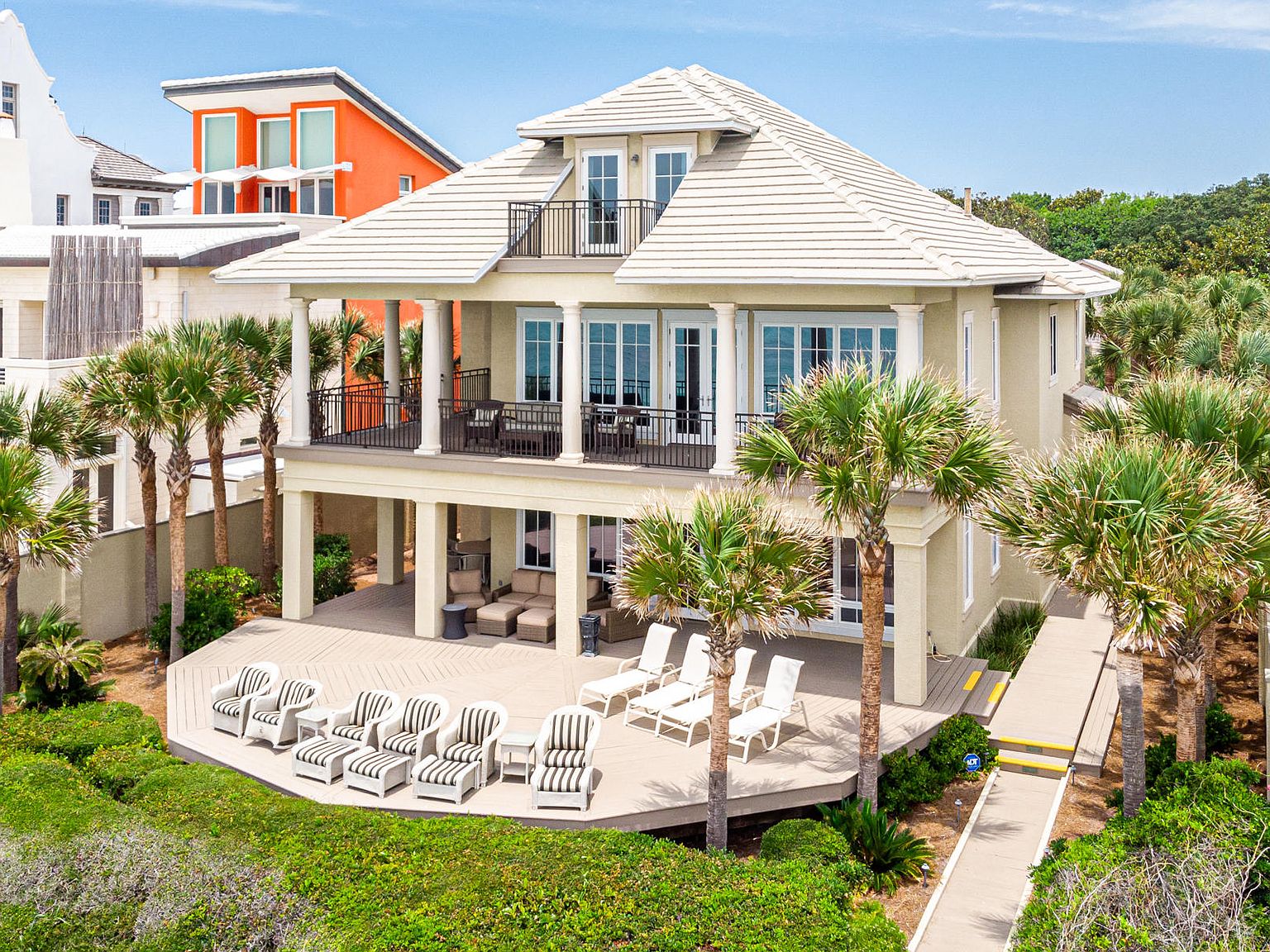 2708 E County Highway 30a, Santa Rosa Beach, FL 32459 Zillow