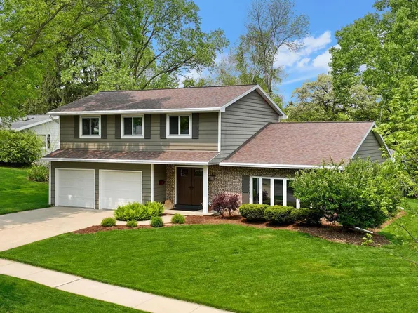 6418 Keelson DRIVE, Madison, WI 53705