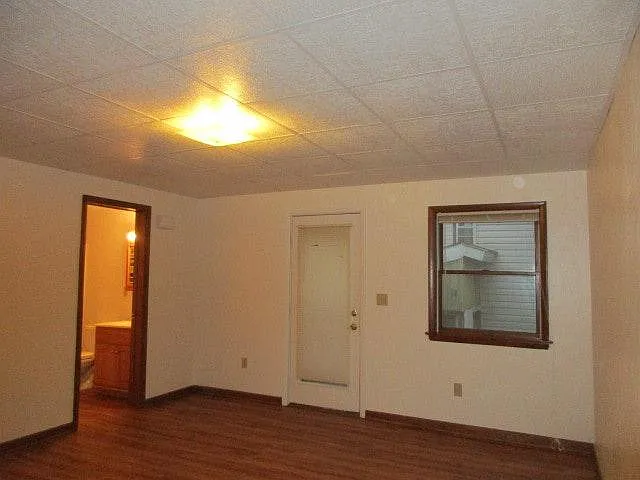 Living Room view 3