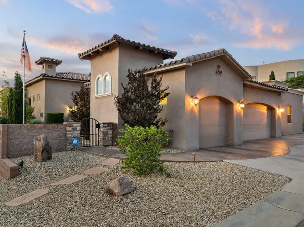 7628 Florence Ave NE, Albuquerque, NM 87122