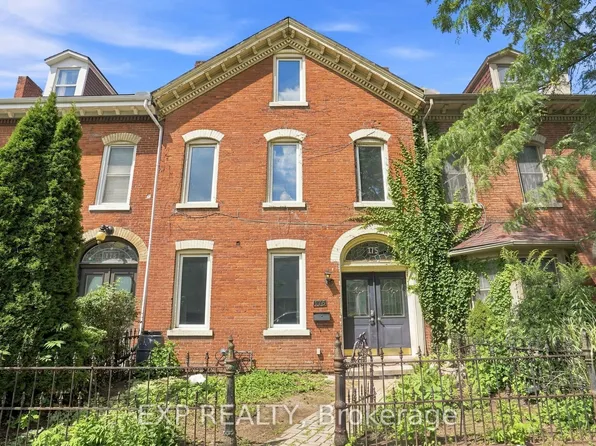 175 King St, Saint Catharines, ON L2R 3J5