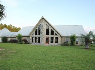 1066 Jimmie Ree Ln, Bristol, GA 31518