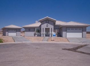 6825 Hinson St, Las Vegas, NV 89118