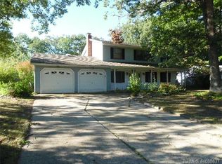 405 Carr St, Forked River, NJ