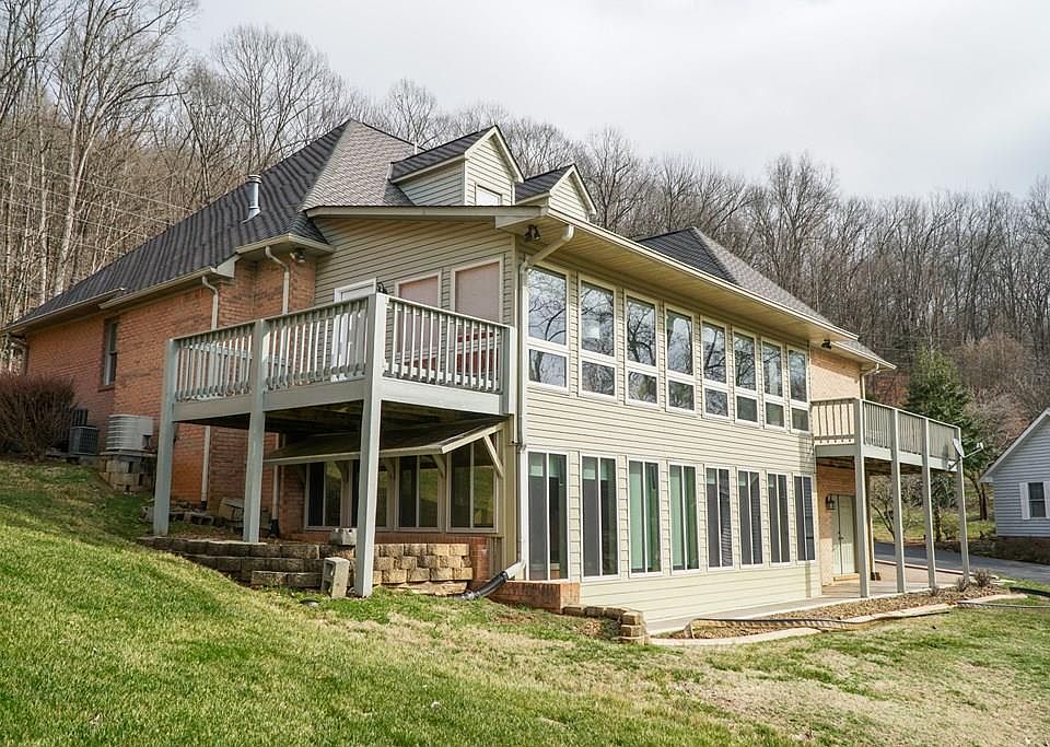 1657 N Plantation Dr, Cookeville, TN 38506 Zillow