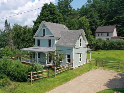 29 Burt Ln, Au Sable Forks, NY, 12912