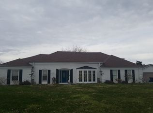 111 Pleasant Ridge Dr, Richmond, KY 40475