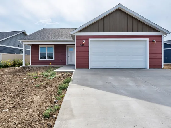 265 Stirling Loop, East Helena, MT 59635