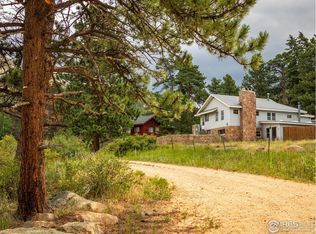 1430 Strong Ave, ESTES PARK, CO 80517