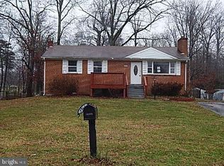 3766 Gardiner Rd, Waldorf, MD 20601