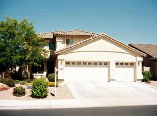 2637 S Keene, Mesa, AZ 85212