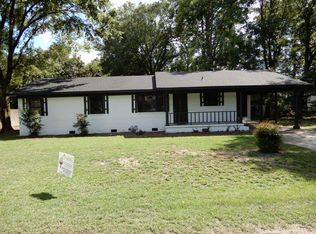 703 Ethel Dr, Searcy, AR 72143