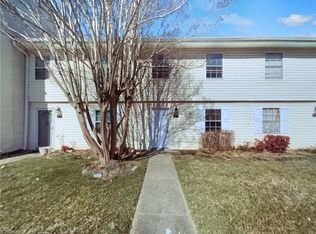 5723 Bramblegate Rd UNIT K, Greensboro, NC 27409