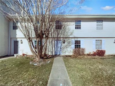 5723 Bramblegate Rd UNIT K, Greensboro, NC, 27409