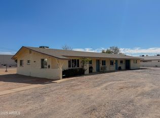 161 E 2nd Ave, Mesa, AZ 85210