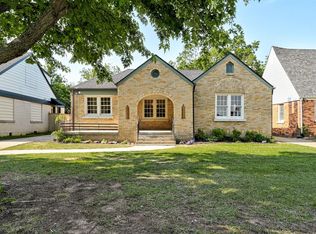 2324 NW 28th St, Oklahoma City, OK 73107