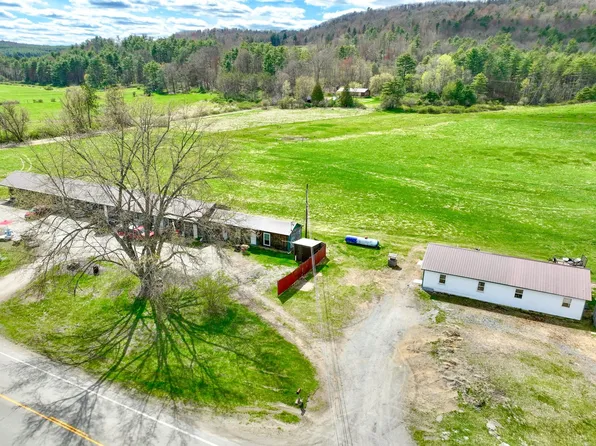 6764 Route 5 S, Newbury, VT 05051