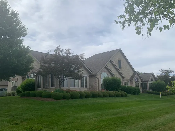 7443 Red Maple Pl, Westerville, OH 43082