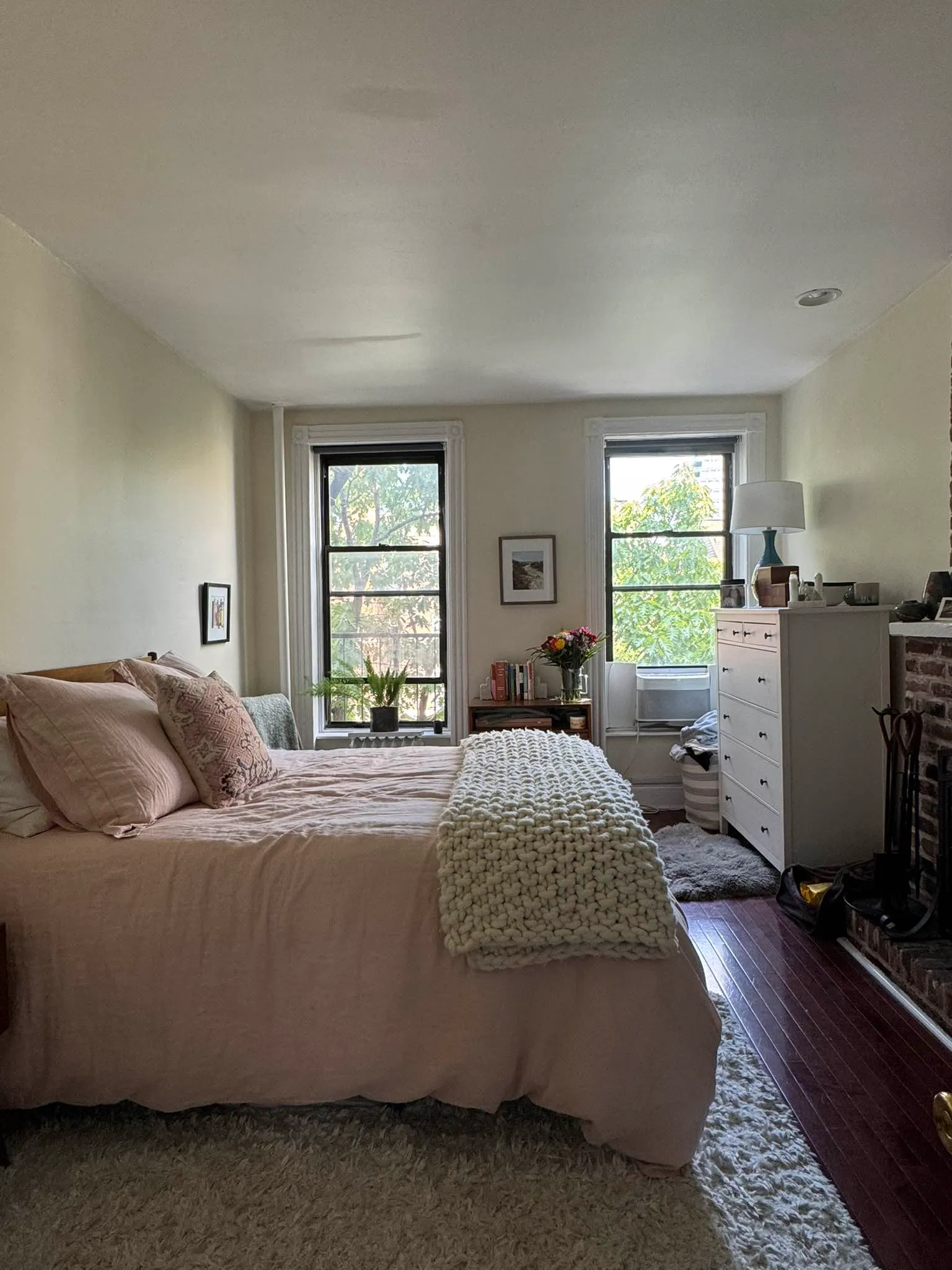 58 Middagh Street #10 in Brooklyn Heights, Brooklyn | StreetEasy