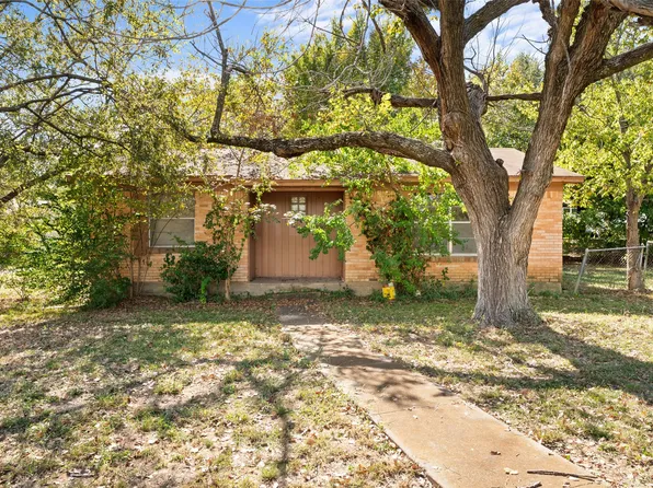 1817 Grove Cir, Mesquite, TX 75149