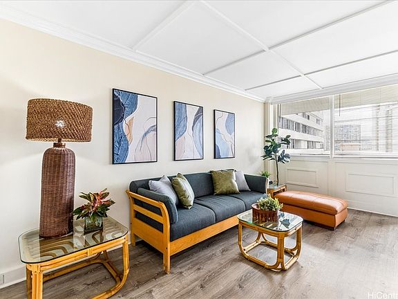 2nd image of 425 Ena Rd APT 1002B